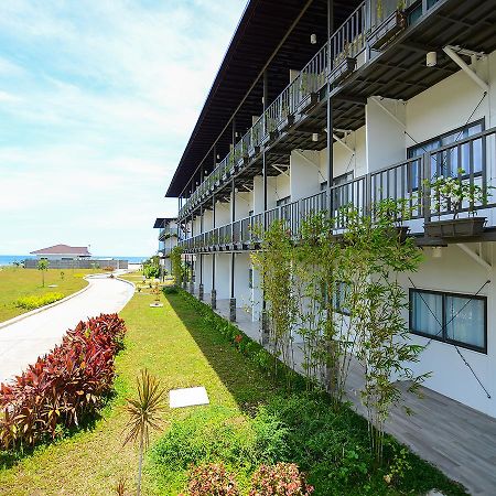 Maayo Argao Hotel Buitenkant foto