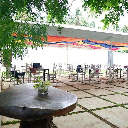 Maayo Argao Hotel Buitenkant foto